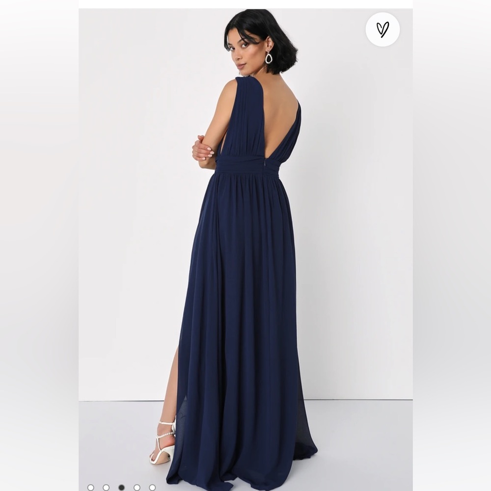 Lulus Heavenly Hues Maxi Dress - Picture 7 of 11